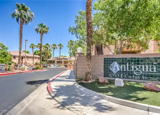 Property at 1050 E Cactus Ave #2074, Las Vegas, NV, 89183, 2 beds, 2 baths, [object Object]