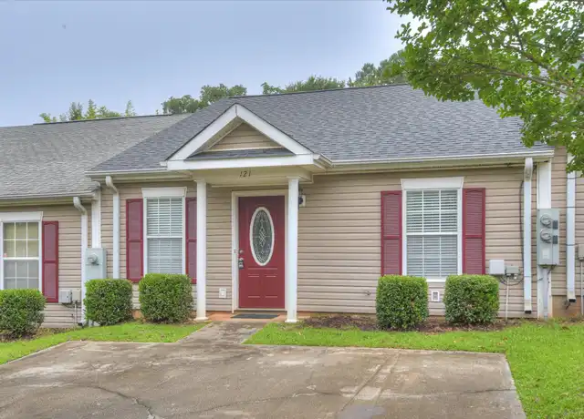 Property at 121 Melville Ln SW, Aiken, SC, 29803, 2 beds, 2 baths, [object Object]