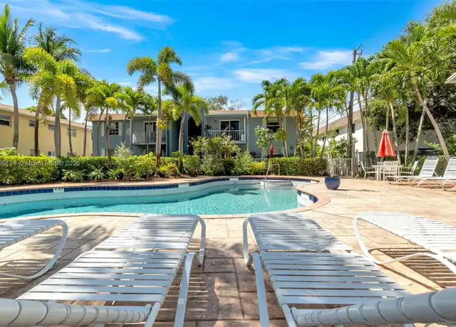 Property at 2607 NE 8th Ave #20, Wilton Manors, FL, 33334, 2 beds, 1 bath, [object Object]