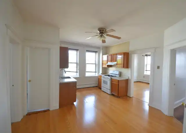 Property at 169 Avenue F Unit 3A, Bayonne, NJ, 07002, 2 beds, 1 bath, [object Object]