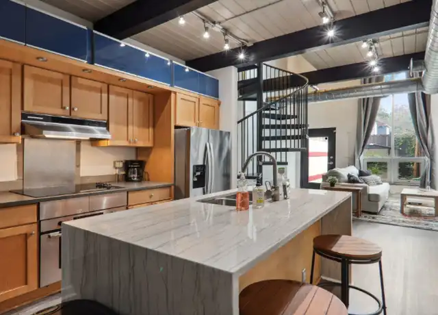 Property at 542 Ralph McGill Blvd NE, Atlanta, GA, 30312, 1 bed, 1.5 baths, [object Object]