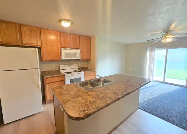 Property at 2901 E Madison St Unit 104, Sioux Falls, SD, 57103, 1 bed, 1 bath, [object Object]