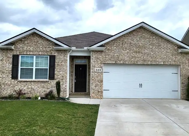Property at 2144 Knox Ln, White House, TN, 37188, 4 beds, 2 baths, [object Object]