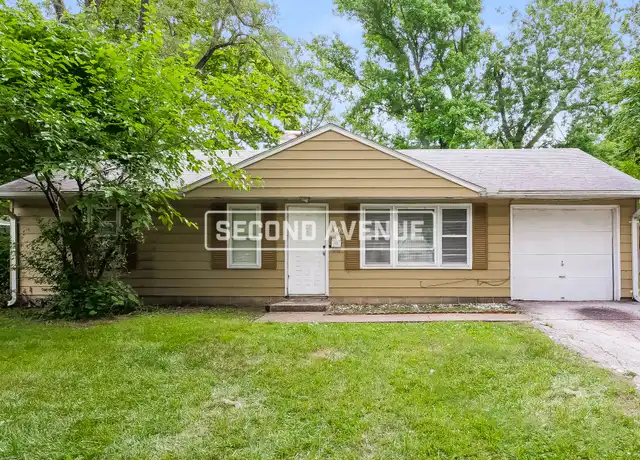 Property at 11305 Marsh Ave, Kansas City, MO, 64134, 4 beds, 1 bath, [object Object]