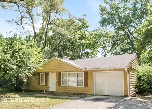 Property at 11305 Marsh Ave, Kansas City, MO, 64134, 4 beds, 1 bath, [object Object]