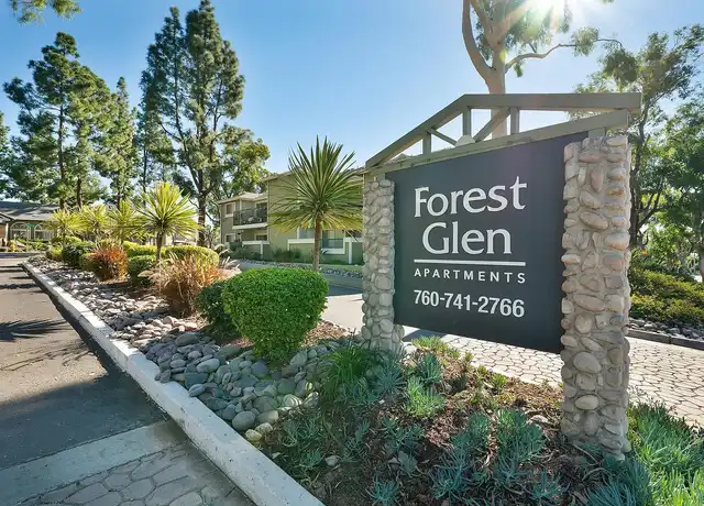 Property at Forest Glen - 493 Beaumont Gln, Escondido, CA, 92026, 1 bed, 1 bath, [object Object]