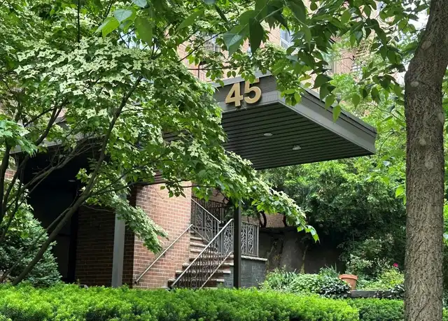 Property at 45 Overlook Ter Unit 6H, New York, NY, 10033, 1 bed, 1 bath, [object Object]