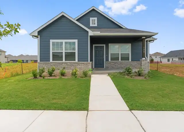 Property at 108 Biscayne Dr, Hutto, TX, 78634, 3 beds, 2 baths, [object Object]