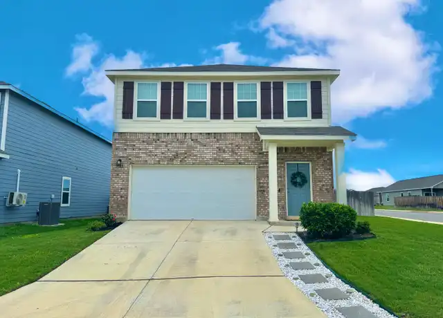 Property at 5003 Cassiopeia Unit COPY, San Antonio, TX, 78245, 3 beds, 2.5 baths, [object Object]
