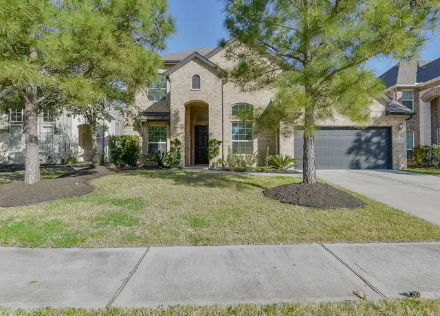 Property at 4042 Steep Woods Dr, Spring, TX, 77386, 4 beds, 3.5 baths, [object Object]