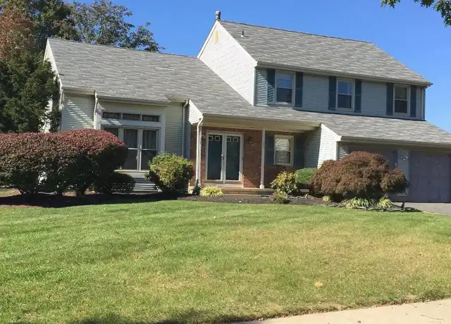 Property at 7 Robert Dr, Princeton Junction, NJ, 08550, 4 beds, 3 baths, [object Object]