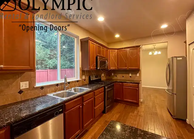 Property at 1326 Farina Loop SE, Olympia, WA, 98513, 4 beds, 2.5 baths, [object Object]