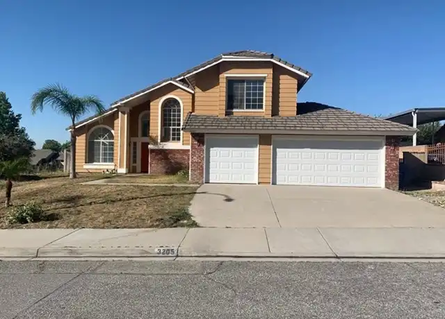 Property at 3205 Hyatt Rd, San Bernardino, CA, 92407, 4 beds, 3 baths, [object Object]
