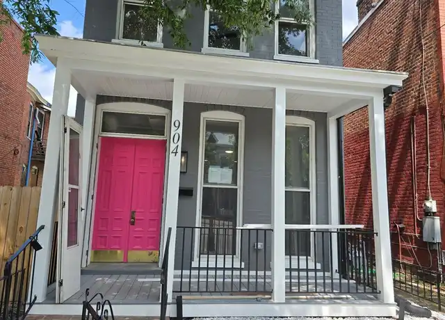 Property at 904 W Clay St, Richmond, VA, 23220, 3 beds, 2 baths, [object Object]