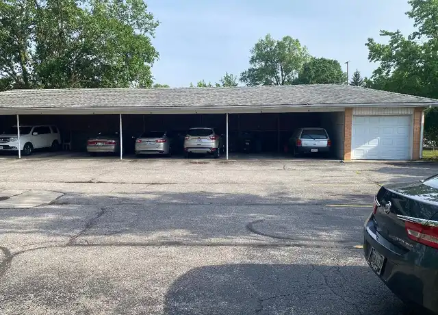 Property at 3947 W Sylvania Ave Unit 1, Toledo, OH, 43623, 2 beds, 1 bath, [object Object]