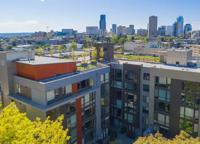 Property at Chloe on Union - 1408 E Union St, Seattle, WA, 98122, 0 beds, 1 bath, [object Object]