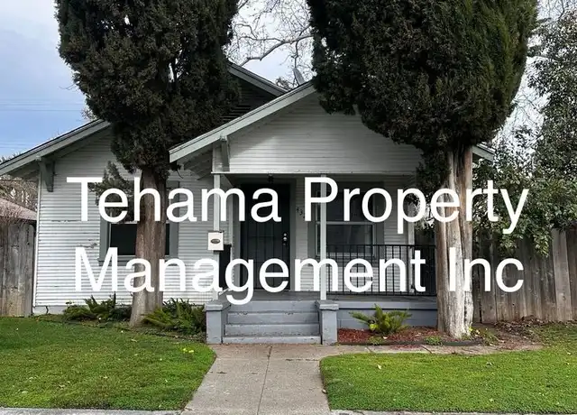 Property at 432 Jefferson St, Red Bluff, CA, 96080, 2 beds, 1 bath, [object Object]