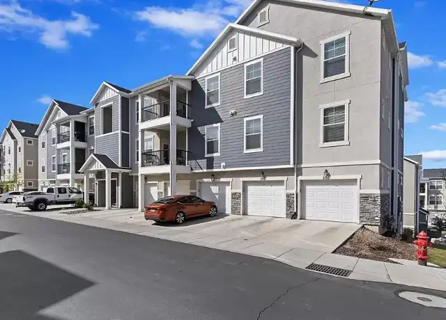 Property at 14497 S Ronan Ln #201, Herriman, UT, 84096, 3 beds, 2 baths, [object Object]