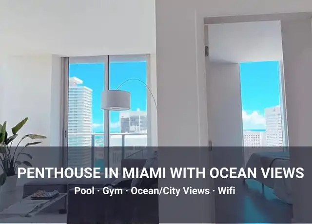 Property at 151 SE 1st St Fl 33131, Miami, FL, 33131, 2 beds, 1 bath, [object Object]