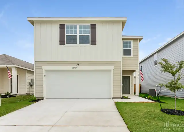 Property at 14645 Maple Ter, San Antonio, TX, 78253, 4 beds, 2.5 baths, [object Object]
