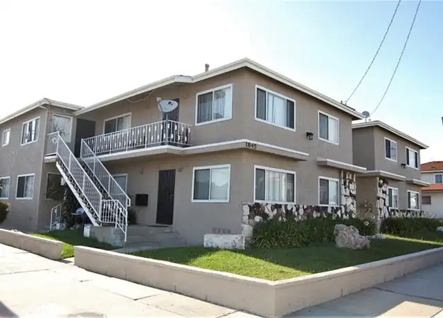 Property at 1845 S Grand Ave, San Pedro, CA, 90731, 2 beds, 1 bath, [object Object]
