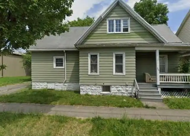 Property at 500 Child St, Rochester, NY, 14606, 3 beds, 2 baths, [object Object]