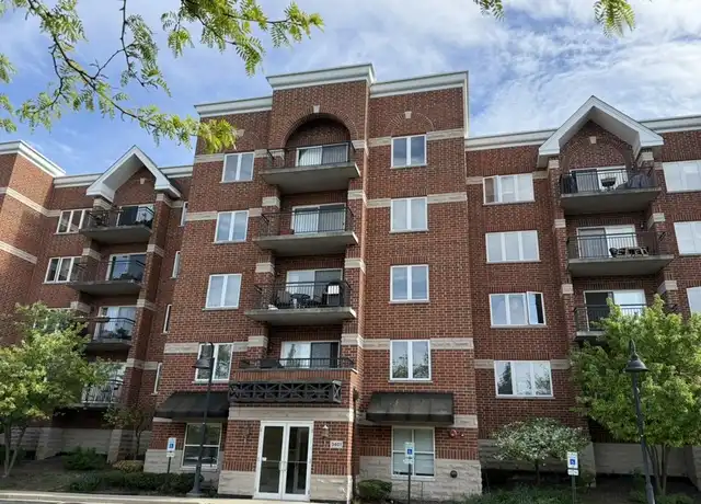 Property at 3401 N Carriageway Dr #307, Arlington Heights, IL, 60004, 2 beds, 2 baths, [object Object]