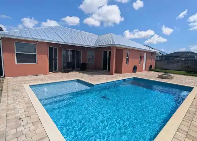 Property at 359 SW Kestor Dr, Port Saint Lucie, FL, 34953, 4 beds, 3 baths, [object Object]