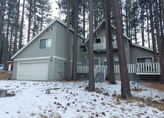 Property at 1276 Peninsula Rd, South Lake Tahoe, CA, 96150, 4 beds, 3 baths, [object Object]