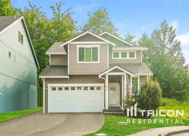 Property at 3649 Nimitz Ln, Bremerton, WA, 98310, 4 beds, 2.5 baths, [object Object]