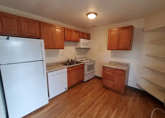 Property at Magnolia Park Apartments - 112 Rutgers Ave, Fort Collins, CO, 80525, 0-1 beds, 1 bath, [object Object]