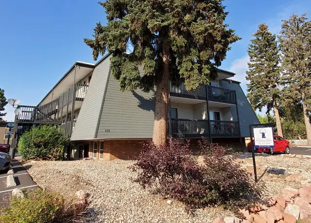 Photo of 112 Rutgers Ave, Fort Collins, CO 80525