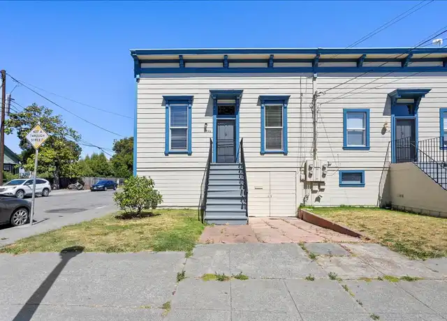 Property at 1820 3rd St, Alameda, CA, 94501, 2 beds, 1 bath, [object Object]