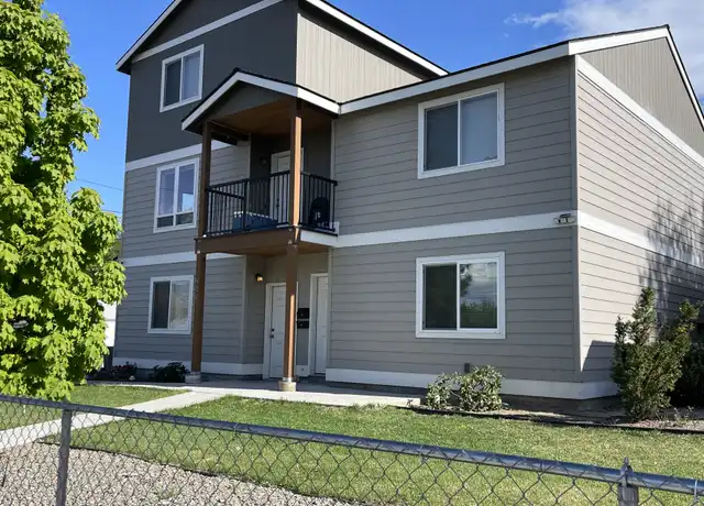 Property at 921 3rd St Unit C3, Wenatchee, WA, 98801, 1 bed, 1 bath, [object Object]