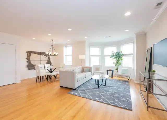 Property at 1735 W Division St, Chicago, IL, 60622, 2 beds, 2 baths, [object Object]