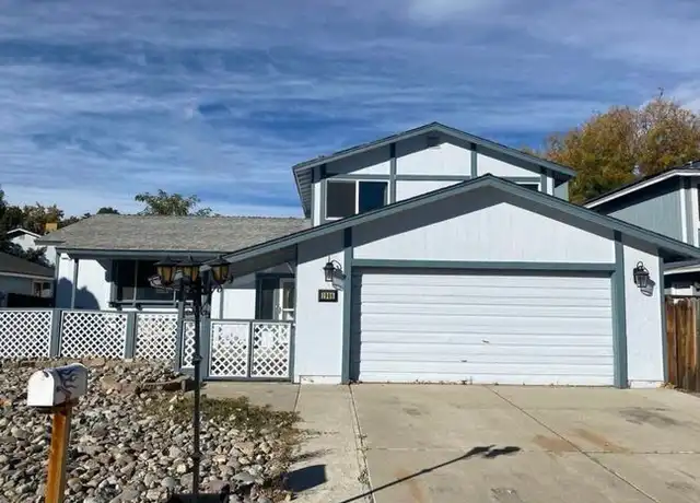 Property at 1908 Pinewood Dr, Sparks, NV, 89434, 4 beds, 3 baths, [object Object]