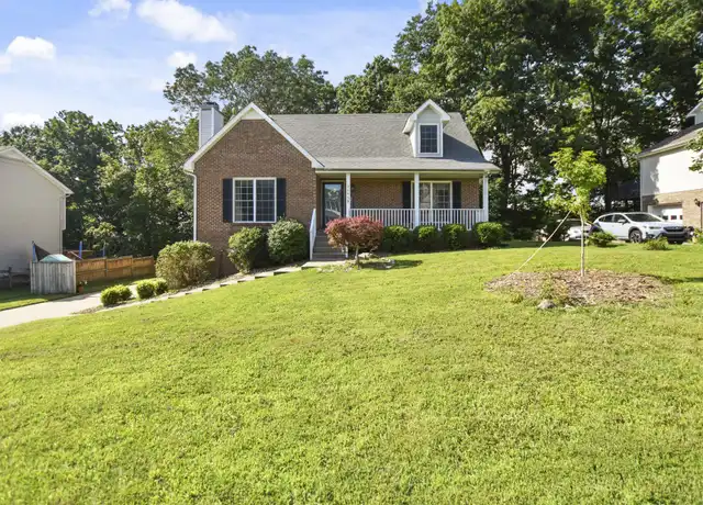 Property at 2591 Elkmont Dr, Clarksville, TN, 37040, 3 beds, 2 baths, [object Object]