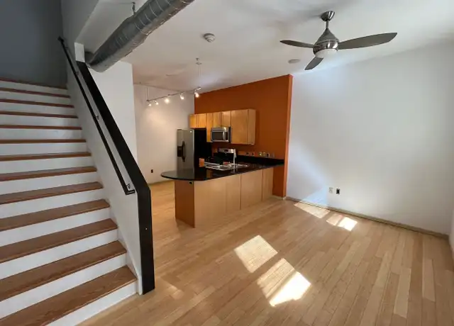 Property at 28 N George St, York, PA, 17401, 1 bed, 1.5 baths, [object Object]
