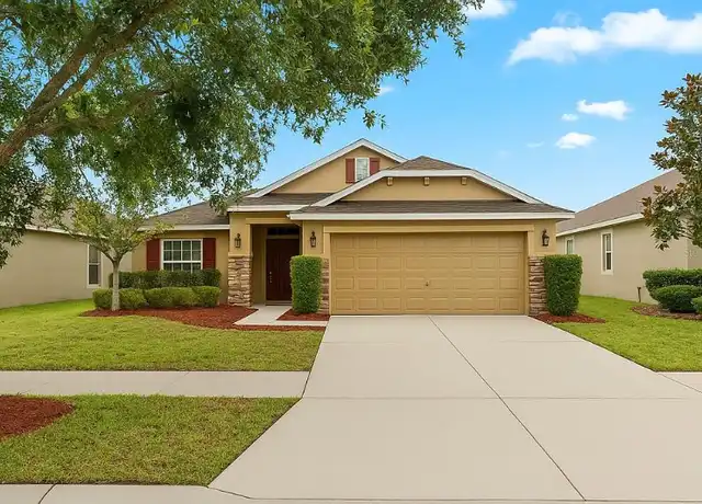 Property at 14224 Edinburgh Moor Dr, Wimauma, FL, 33598, 4 beds, 2 baths, [object Object]