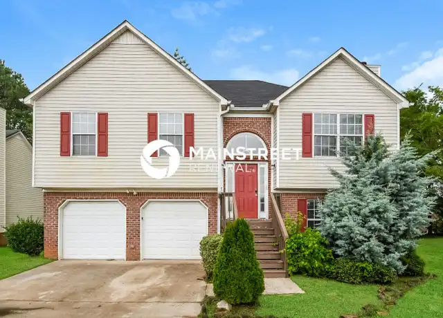 Property at 746 Peteywood Dr, Austell, GA, 30106, 4 beds, 3 baths, [object Object]