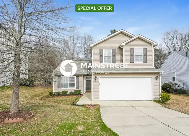 Property at 252 N Honey Springs Ave, Fuquay Varina, NC, 27526, 3 beds, 2 baths, [object Object]