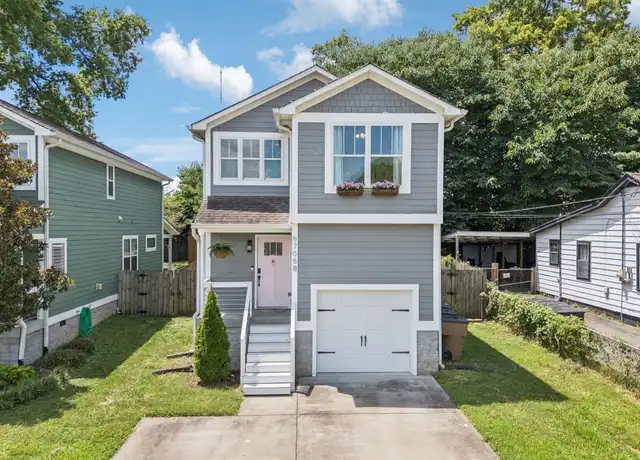 Property at 5705B Maxon Ave, Nashville, TN, 37209, 3 beds, 2.5 baths, [object Object]