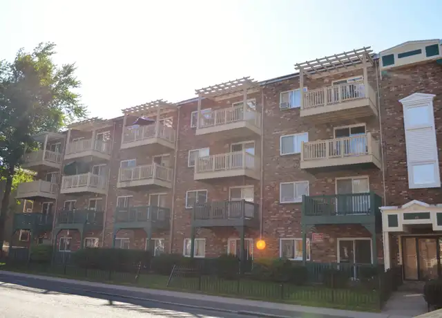 Property at 45 Allen Pl Unit B5, Hartford, CT, 06106, 1 bed, 1 bath, [object Object]