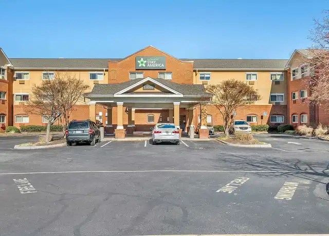 Property at Chesapeake - Churchland Blvd. - 3214 Churchland Blvd, Chesapeake, VA, 23321, 0 beds, 1 bath, [object Object]