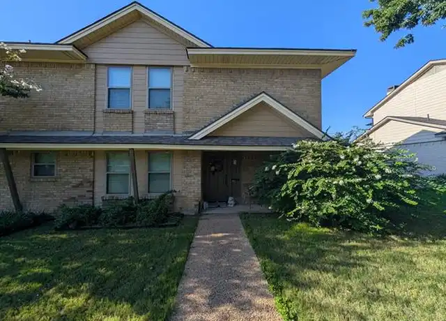 Property at 7607 Wellcrest Dr, Dallas, TX, 75230, 3 beds, 2.5 baths, [object Object]
