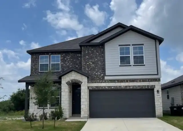 Property at 2511 Seabream Dr, San Antonio, TX, 78245, 4 beds, 2.5 baths, [object Object]