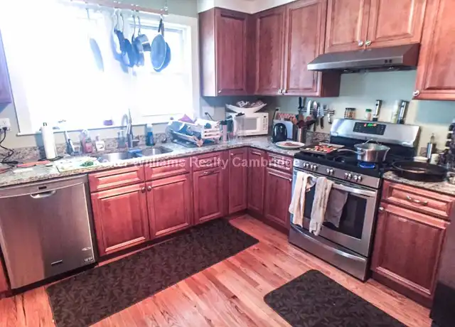 Property at 99 Richardson St, Woburn, MA, 01801, 3 beds, 1.5 baths, [object Object]