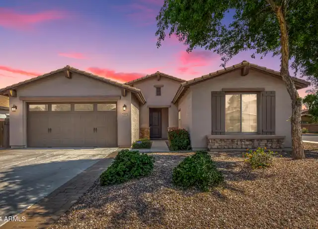Property at 2695 E Rakestraw Ln, Gilbert, AZ, 85298, 4 beds, 2 baths, [object Object]