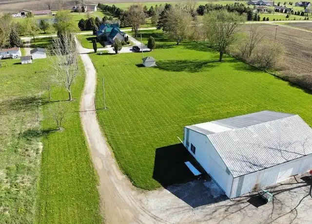 Property at 16135 Petz Rd, Capac, MI, 48014, 4 beds, 2 baths, [object Object]