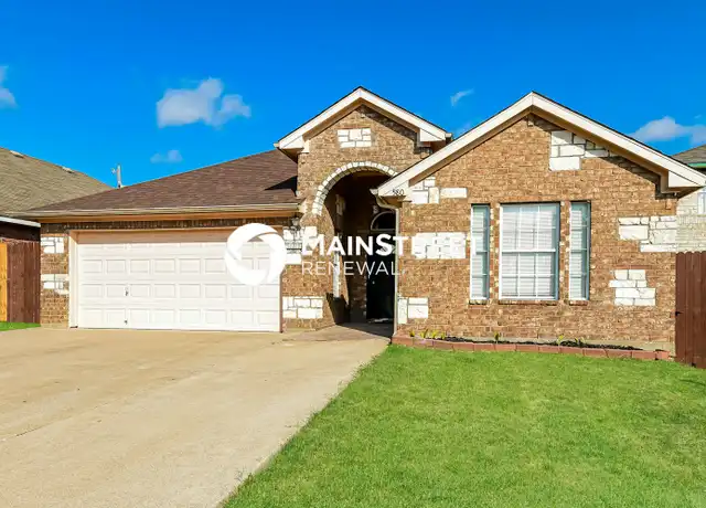 Property at 580 Perch Rd, Rockwall, TX, 75032, 4 beds, 2 baths, [object Object]